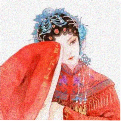 观众 潮汐观测员 头像